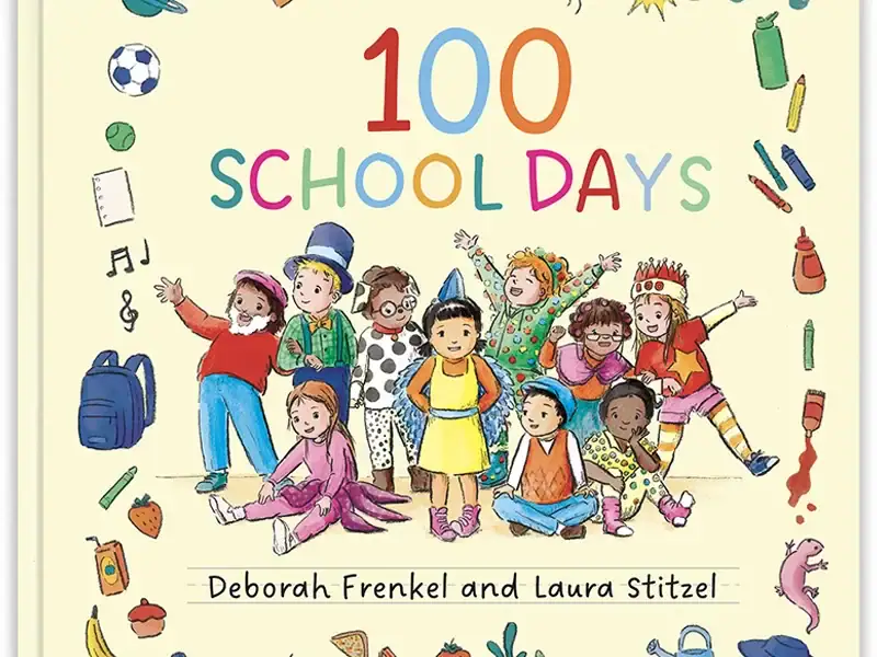 100 School Days