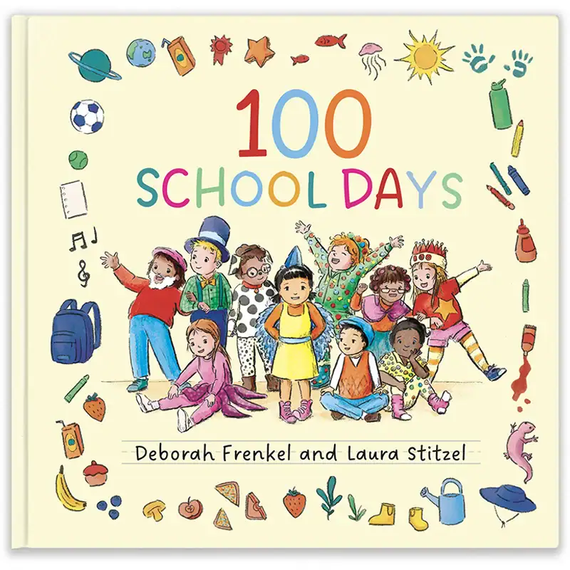 100 School Days
