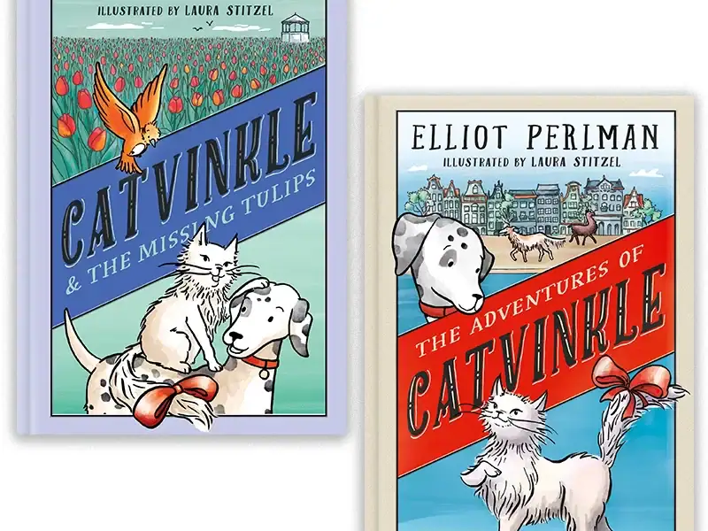 Catvinkle