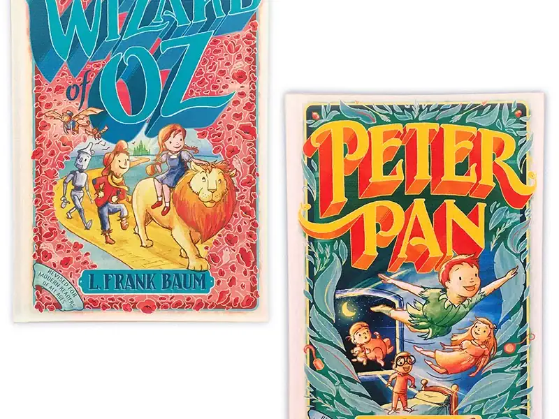 Children's Classics