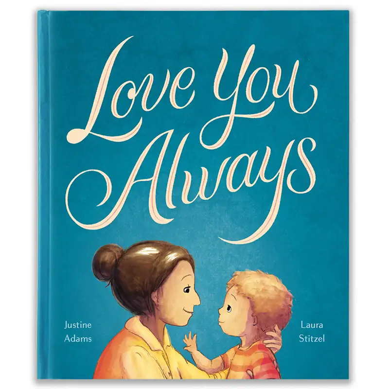 Love You Always