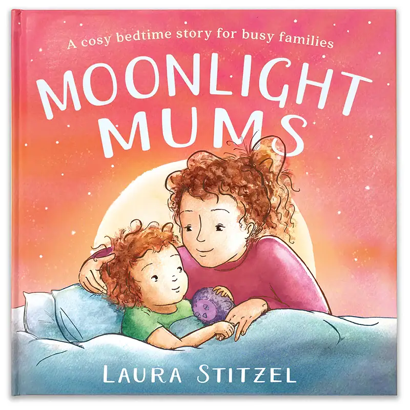Moonlight Mums